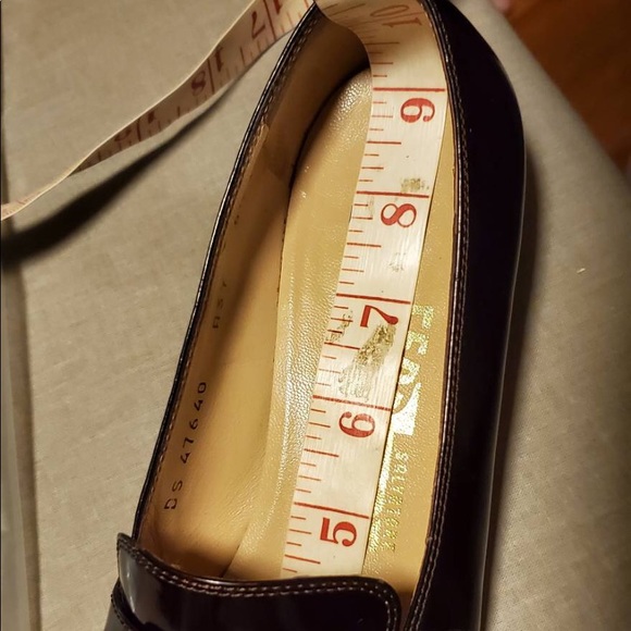 Salvatore Ferragamo Loafer Shoes - Picture 7 of 13